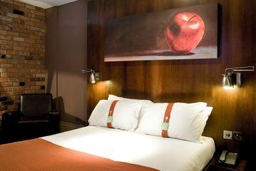 Hotel Mour Mansfield