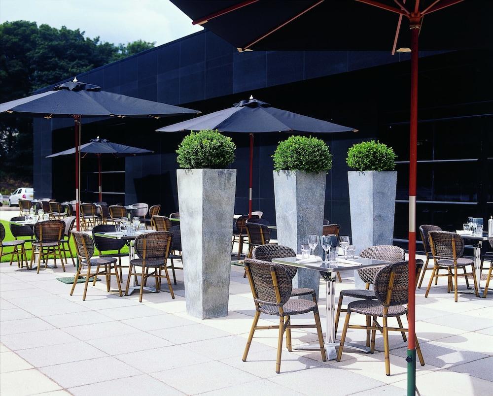Mour Hotel 4*