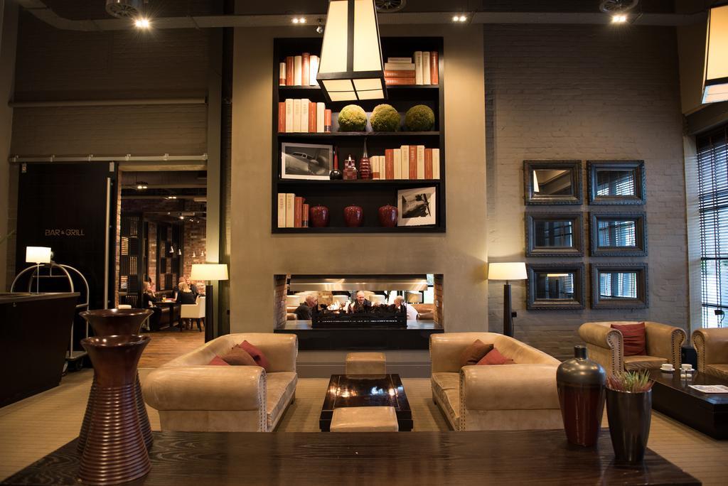 Hotel Mour