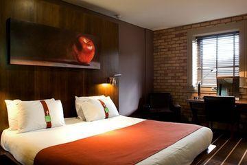 Mour Hotel Mansfield