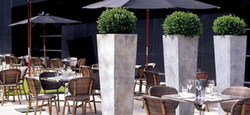 Mour Hotel Mansfield