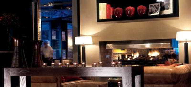 Mour Hotel Mansfield