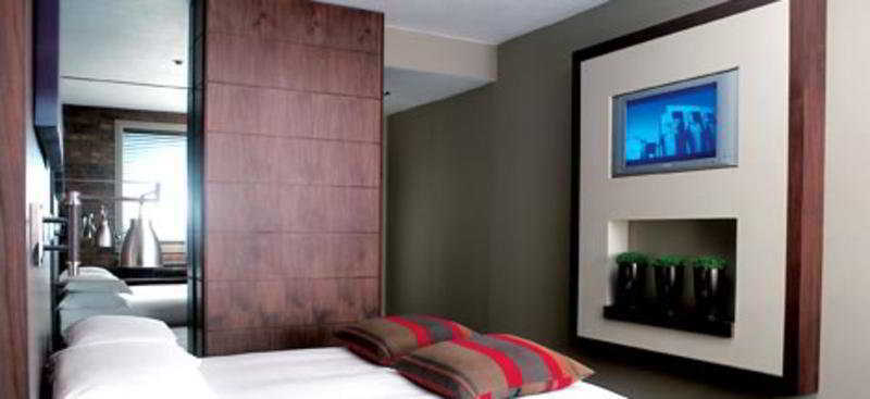 Hotel Mour Mansfield