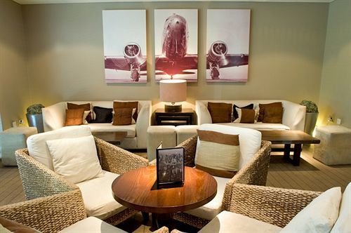 Mour Hotel