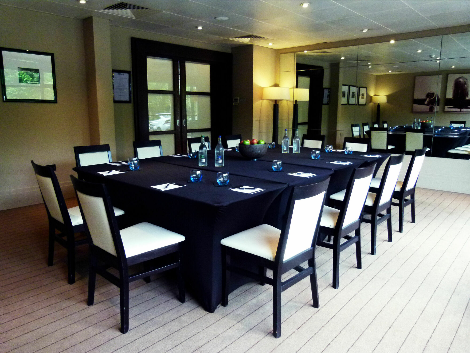 Mour Hotel 4*