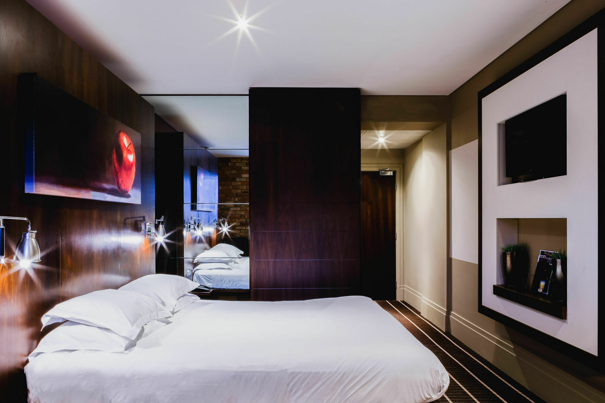 Mour Hotel Mansfield